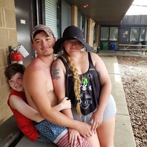 Meet your Posher, Lynne